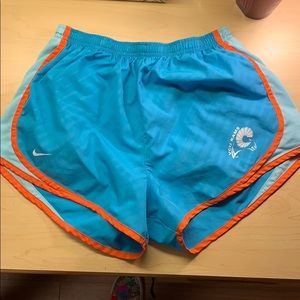 Nike Dri-Fit Shorts